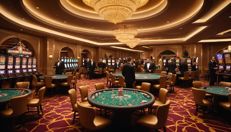 Top 5 qqbr slots: diversão, RTP alto e jackpots progressivos para você ganhar