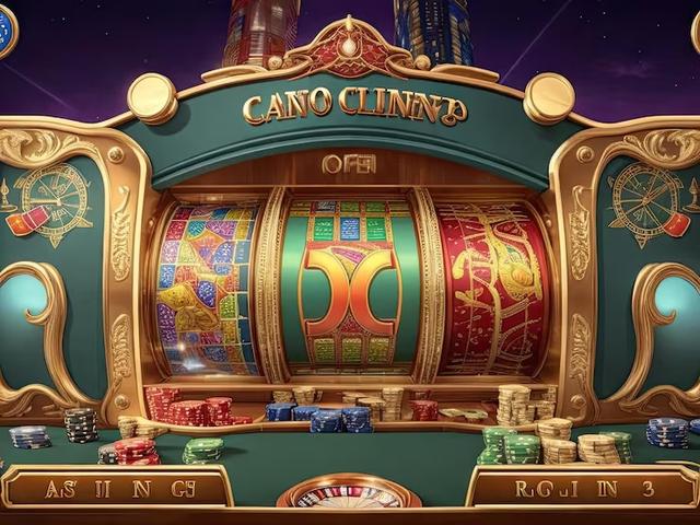 qqbr cassino: A casa dos jogos ao vivo e mesas tradicionais para você curtir